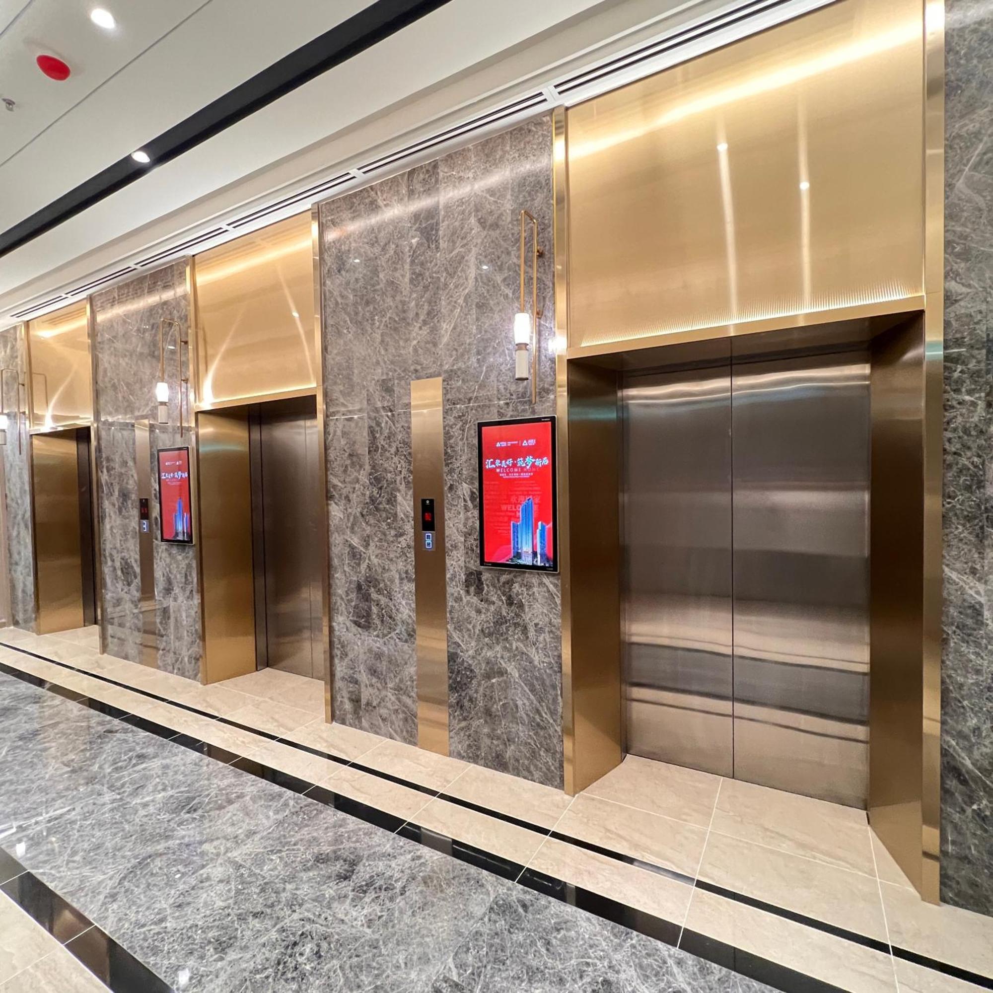 شقة Agile Bukit Bintang Trx By Dormeo Destinations كوالالمبور المظهر الخارجي الصورة